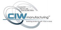 ciw manufacturing logo